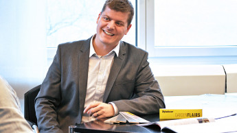 Kanalübergreifende Kampagne