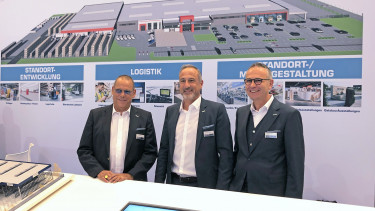 „Wir sind fit für die Zukunft“