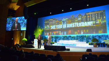 Global DIY Summit 2020: „A Rapidly Changing World“