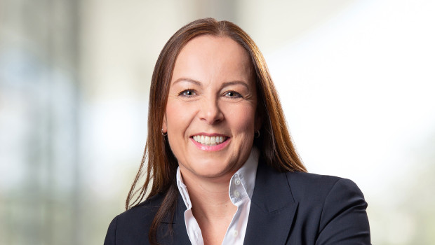 Daniela Schmiedle ist jetzt Geschäftsführerin der Sika Deutschland CH AG & Co KG, der PCI Augsburg GmbH und der MBCC Investments GmbH.