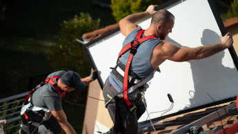 Toom bietet Solarlösungen mit Kooperationspartner Enpal an