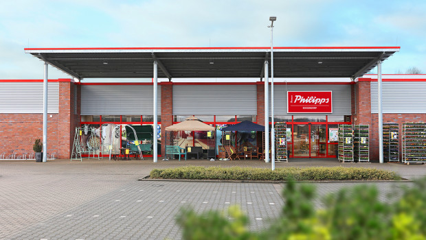 Ein Standort befindet sich im niedersächsischen Bissendorf.&nbsp;