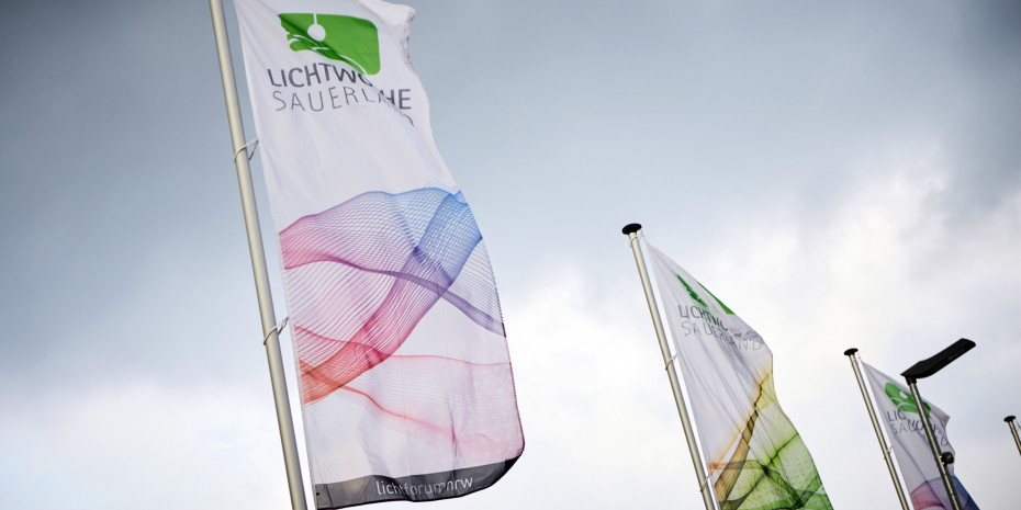 Lichtwoche Sauerland