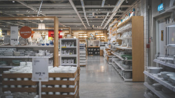 Beschäftigte im Handel laut Verdi mehrheitlich unzufrieden