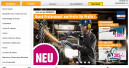 Bosch Blau ist ab sofort im Hornbach-Sortiment