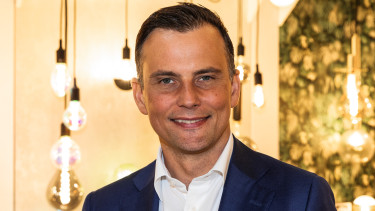 Dr. Tomass Grass neuer Geschäftsführer Vertrieb und Marketing bei Paulmann Licht