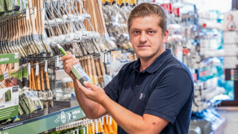 Hauptsache gut aussehen