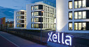 Xella steigert Umsatz