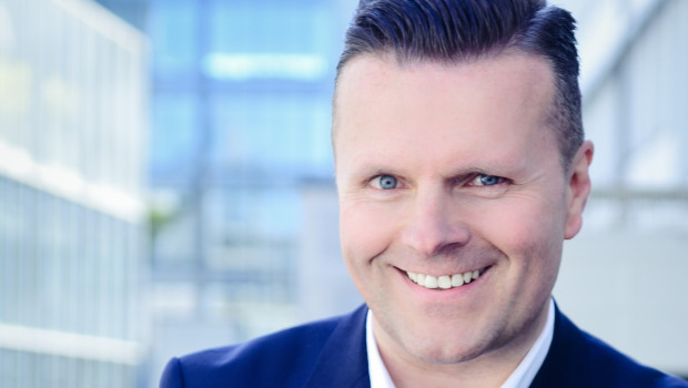 Bieri hat bereits in mehreren Positionen im Handel gearbeitet.&nbsp;