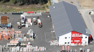 Neuer Hagebau-Gesellschafter in Österreich