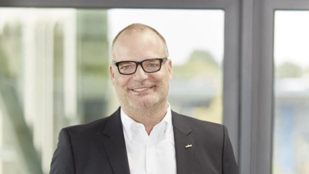 Noch Holzland-Geschäftsführer Andreas Ridder steigt bei Holzland aus und bei Nordwest Handel zum 1. August ein.