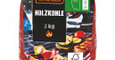 Holzkohle mit Zertifikat und aus Namibia von Aldi