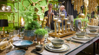 Nordstil in Hamburg kann Anfang September stattfinden