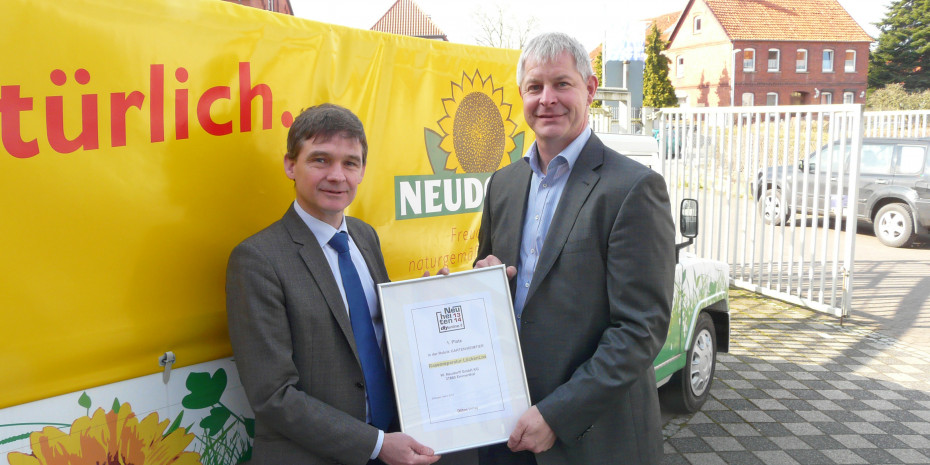 Top-Neuheit 2013/2014