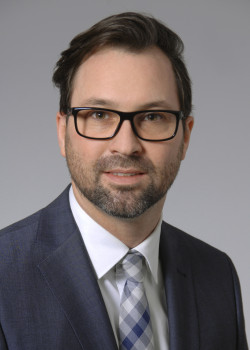 Florian Mayer ist neuer National Sales Manager Deutschland bei Stanley Black & Decker.