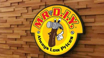 Mr. DIY zielt jetzt auf Griechenland, Rumänien und Bulgarien Mr. DIY zielt jetzt auf Griechenland, Rumänien und Bulgarien