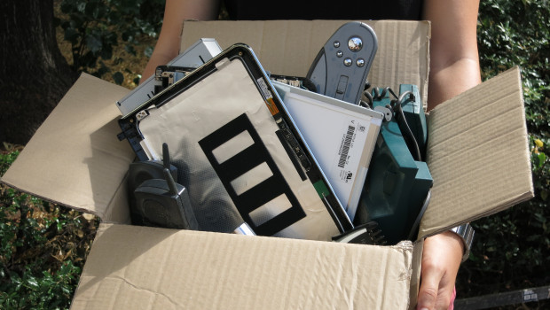 Die Organisation wünscht sich eine Verpflichtung für alle Händler von Elektrogeräten, Altgeräte zurückzunehmen.&nbsp;