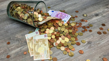 Inflationsrate sinkt wieder auf 2,2 Prozent