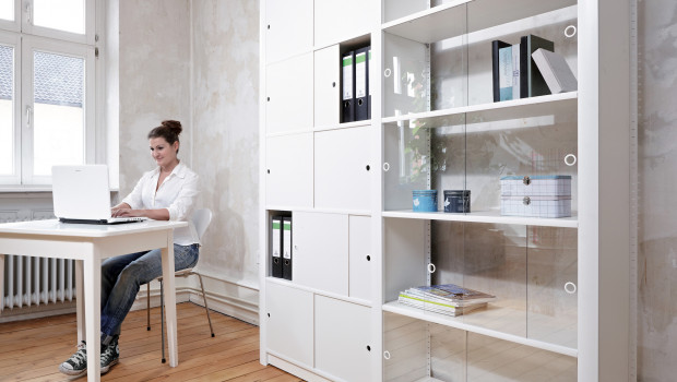 alfer aluminium, easyrack