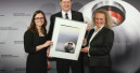 Vorbildlich in Sachen Ressourceneffizienz