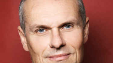 Hagebau hat neuen Vertriebsleiter