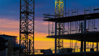 Steinhersteller sehen negative Vorzeichen bei Baugenehmigungen für Ein- und Zweifamilienhäuser