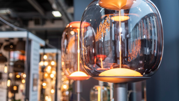 Im Februar trifft sich die Leuchtenbranche wieder im Sauerland.&nbsp;