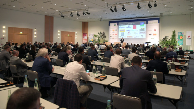 Der BHB Garden Summit findet direkt am Anschluss an die Spoga+Gafa statt.&nbsp;