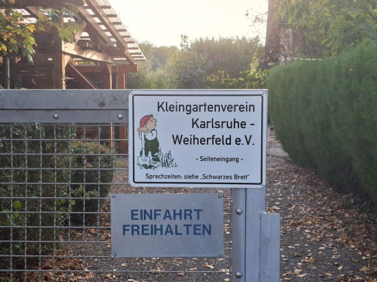 Kleingärten können eine Alternative zum klassischen Garten sein. Allerdings haben nur rund 7 Prozent der Deutschen Zugang zu einem Kleingarten.