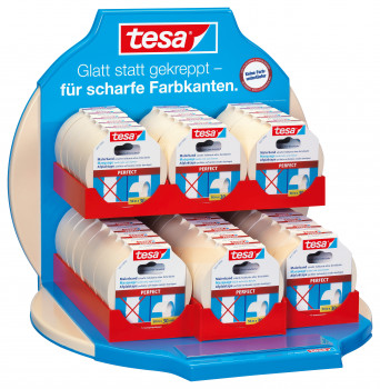 Tesa, Premium-Malerband "Perfect"