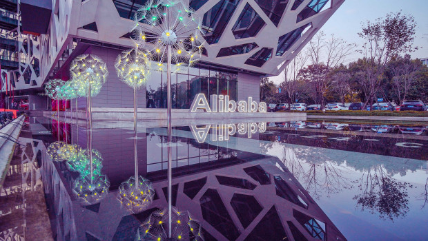 Die Verkaufsaktion von Alibaba findet jedes Jahr statt - 2020 zum zwölften Mal.&nbsp;