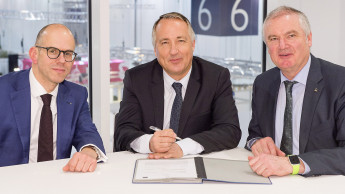 Baumschulen und IPM setzen Zusammenarbeit fort Baumschulen und IPM setzen Zusammenarbeit fort