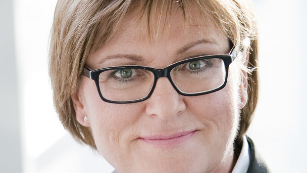 Zusätzlich zu ihren Aufgaben im Vorstand der Sagaflor hat Ursula Lindl die Leitung Heimtier-Marken übernommen. Zusätzlich zu ihren Aufgaben im Vorstand der Sagaflor hat Ursula Lindl die Leitung Heimtier-Marken übernommen.