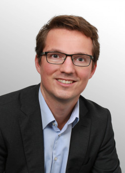 Bastian-Philipp Müller ist seit Juni Abteilungsleiter Einkaufssteuerung und Partnermanagement im Hagebau-Einzelhandel. Bastian-Philipp Müller ist seit Juni Abteilungsleiter Einkaufssteuerung und Partnermanagement im Hagebau-Einzelhandel.