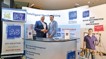 AS: innovativer Partner