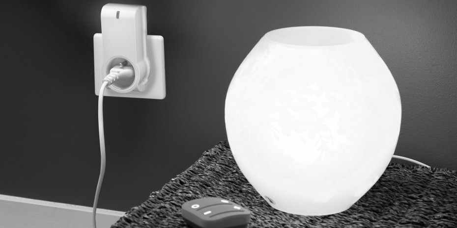 Installation der Produkte