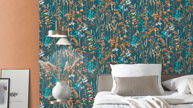 Beide Unternehmen haben eine lange Tradition in der Tapetenherstellung. Nun wollen sie ihre Stärken und Erfahrung bündeln.&nbsp;