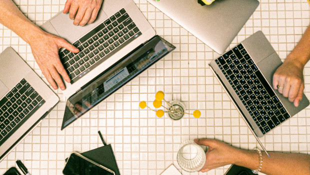 Vielen Unternehmen fehlt aktuell das Geld, um Digitalisierungsmaßnahmen umzusetzen.&nbsp;