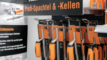 Nah dran am Kunden Nah dran am Kunden