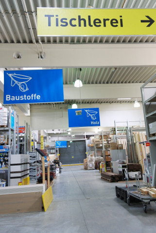 Österreich ist das Kernland des Unternehmens, und soll es auch bleiben. Hier wurde der Marktauftritt auch als erstes überarbeitet.
Österreich ist das Kernland des Unternehmens, und soll es auch bleiben. Hier wurde der Marktauftritt auch als erstes überarbeitet.