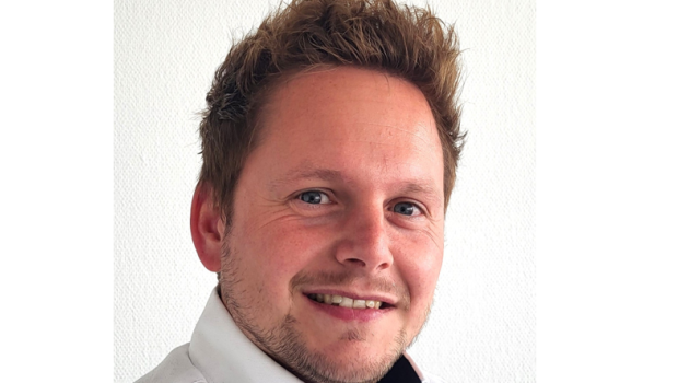 Sebastian Pfisterer kehrt zum POS-Spezialisten Decor Metall zurück, für den er schon einmal gearbeitet hat.