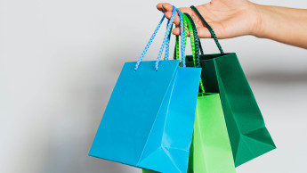 Das Konsumklima erholt sich im September ein wenig