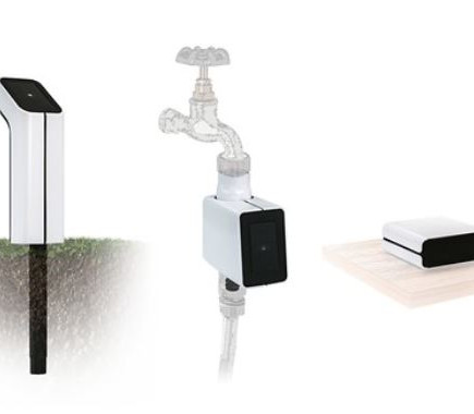 Das Viratec-System bietet eine neue Lösung zur Bewässerungssteuerung.