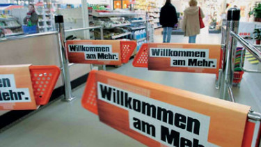 Das gewisse „MEHR“