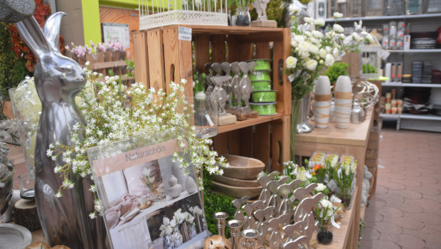 Gibt es ein Frühlingserwachen auch für den Handel?&nbsp;