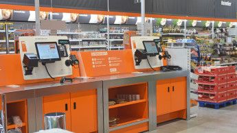 Für Baumärkte wurde es teuer