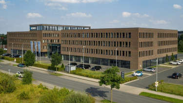 GWS erhöht auch 2021 seinen Umsatz