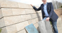 Gartenmauerstein von Diepholz bekommt den Red Dot Award