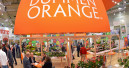 Dümmen Orange übernimmt auch Florexpo Europe