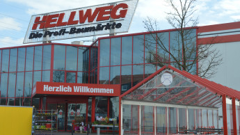 Hellweg, Bosch und Weber sind Branchensieger Hellweg, Bosch und Weber sind Branchensieger